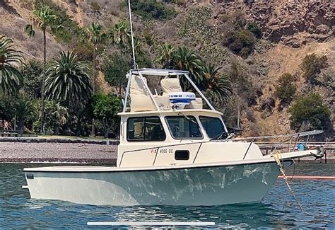 Craigslist orange county boats for sale - craigslist Boats - By Owner for sale in Inland Empire, CA. see also. 95 Eliminator 207 Skier. ... Mohave County 1969 Sea Ray Cubby. $9,000. San ... 1996 Bass Tracker Boat …
